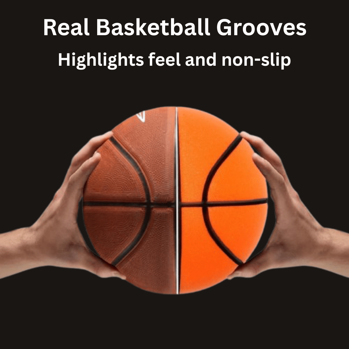 Silent Hoop® Silent Basketball 2.0 - Silent Hoop®