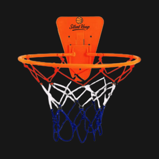 Basketball Rim - Wall Hoop - Silent Hoop®